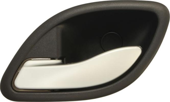 BLIC 6010-09-040409PP - Ручка двері autocars.com.ua