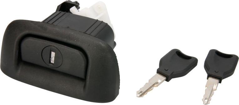 BLIC 6010-09-044424P - Замок задніх дверей autocars.com.ua