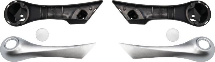 BLIC 6010-09-046419LPP - Ручка двері autocars.com.ua