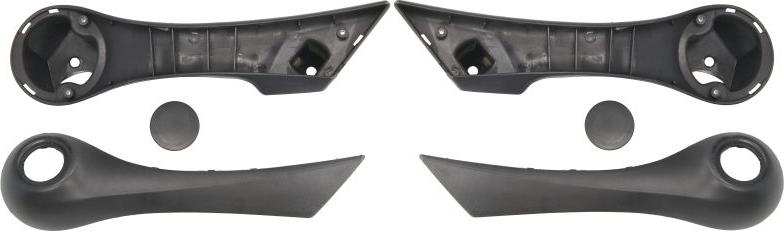 BLIC 6010-09-046419LP - Ручка двері autocars.com.ua