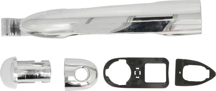BLIC 6010-09-049405PPC - Ручка двері autocars.com.ua