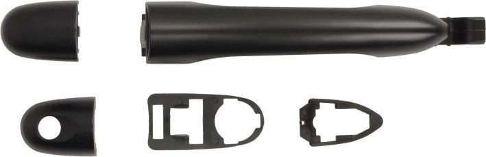 BLIC 6010-09-049407PP - Ручка двері autocars.com.ua