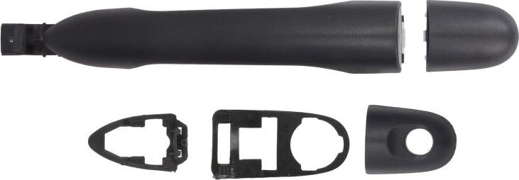 BLIC 6010-09-049407P - Ручка двері autocars.com.ua