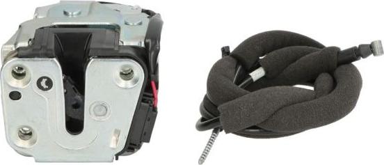 BLIC 6010-09-1224432P - Замок двері autocars.com.ua