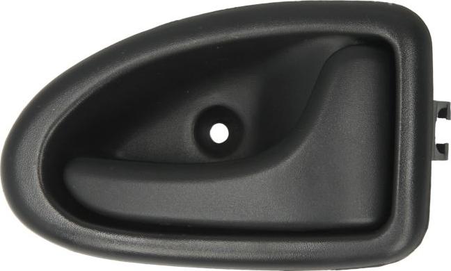 BLIC 6010-09-6032408P - Ручка двері autocars.com.ua