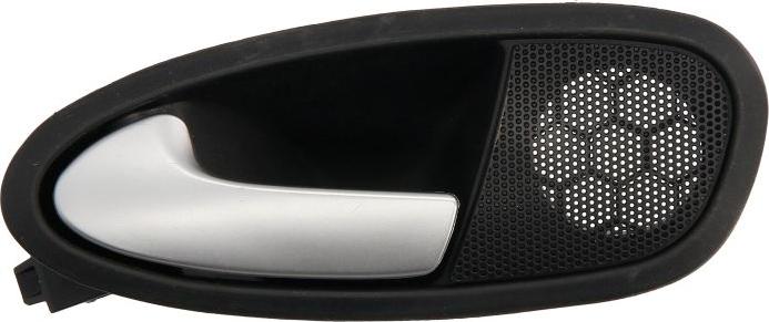 BLIC 6010-10-015409P - Ручка двері autocars.com.ua