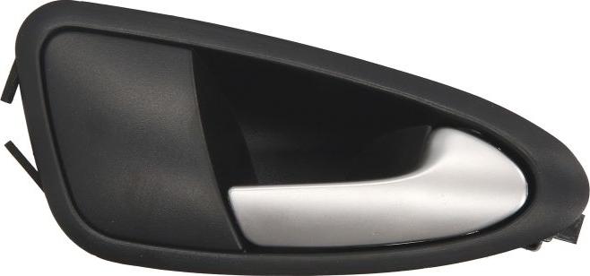 BLIC 6010-10-016402P - Ручка двері autocars.com.ua