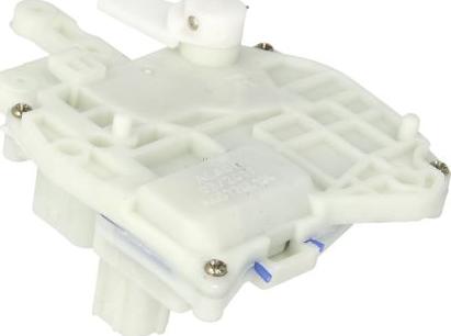 BLIC 6010-12-034442P - Регулювальний елемент, центральнийзамок autocars.com.ua