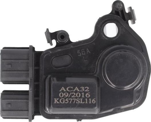 BLIC 6010-12-043441P - Регулювальний елемент, центральнийзамок autocars.com.ua