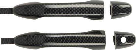 BLIC 6010-12-052401PZ - Ручка двері autocars.com.ua