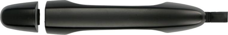 BLIC 6010-12-052402P - Ручка двері autocars.com.ua