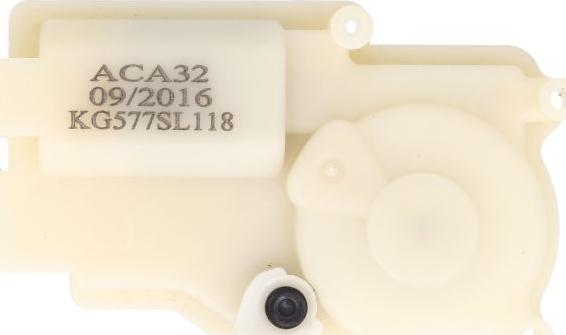 BLIC 6010-12-056449P - Регулювальний елемент, центральнийзамок autocars.com.ua