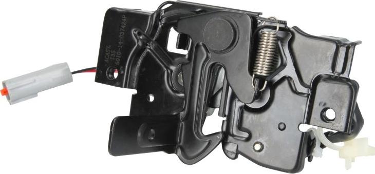 BLIC 6010-14-037424P - Замок капота autocars.com.ua