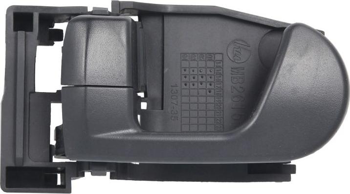 BLIC 6010-15-044409P - Ручка двері autocars.com.ua