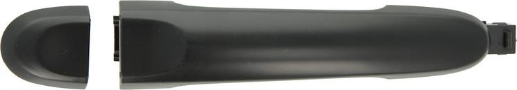 BLIC 6010-16-059402P - Ручка двері autocars.com.ua