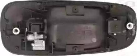BLIC 6010-17-014402PP - Ручка двері autocars.com.ua