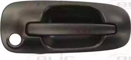 BLIC 6010-17-014402P - Ручка двері autocars.com.ua
