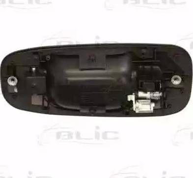 BLIC 6010-17-014403P - Ручка двері autocars.com.ua