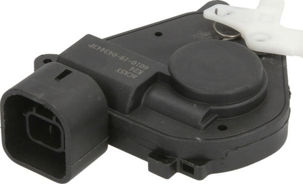 BLIC 6010-19-043443P - Регулювальний елемент, центральнийзамок autocars.com.ua