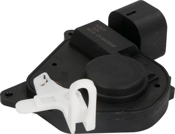 BLIC 6010-19-043444P - Регулювальний елемент, центральнийзамок autocars.com.ua