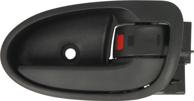 BLIC 6010-19-059408P - Ручка двері autocars.com.ua