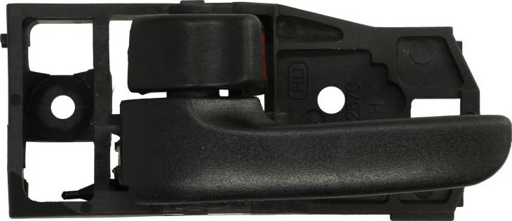 BLIC 6010-19-059409PP - Ручка двері autocars.com.ua