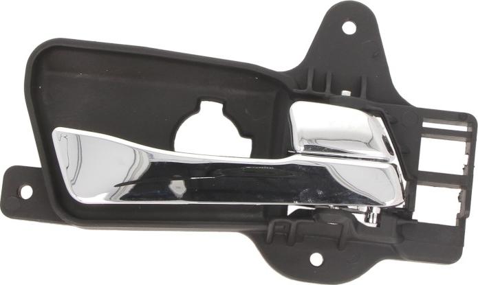 BLIC 6010-20-034408TP - Ручка двері autocars.com.ua