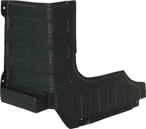 BLIC 6010-20-045873P - Кожух двигуна autocars.com.ua