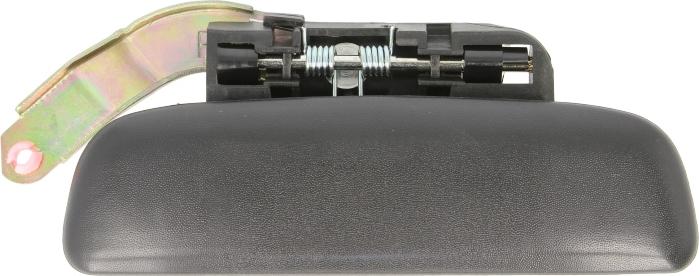 BLIC 6010-21-013402P - Ручка двері autocars.com.ua