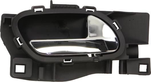 BLIC 6010-21-039408P - Ручка двері autocars.com.ua