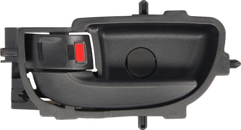 BLIC 6010-21-050409P - Ручка двері autocars.com.ua