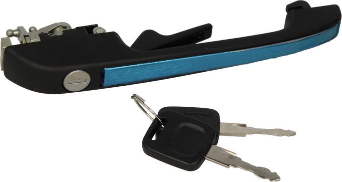 BLIC 6010-25-003401P - Ручка двері autocars.com.ua