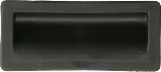 BLIC 6010-25-0047417P - Ручка кришки багажника / приміщення для вантажу autocars.com.ua