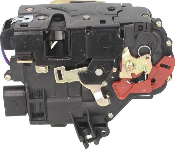 BLIC 6010-25-016421P - Замок двері autocars.com.ua