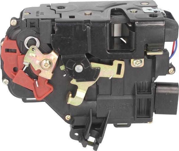 BLIC 6010-25-016422P - Замок двері autocars.com.ua