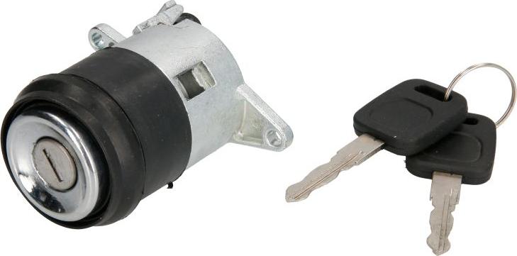 BLIC 6010-25-017425P - Замок кришки багажника autocars.com.ua