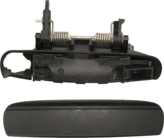 BLIC 6010-25-031402P - Ручка двері autocars.com.ua
