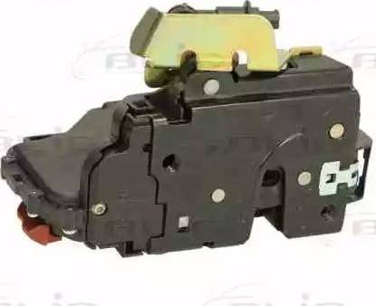 BLIC 6010-25-033434P - Замок двері autocars.com.ua