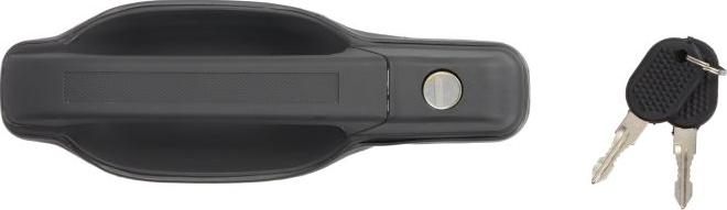 BLIC 6010-30-001401PP - Ручка двері autocars.com.ua