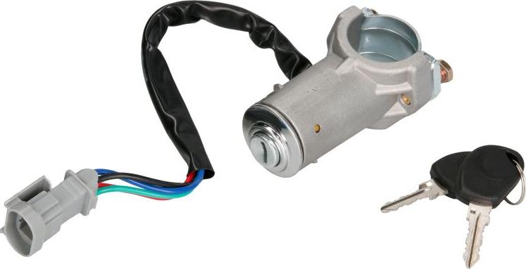 BLIC 6010-30-001442P - Перемикач запалювання autocars.com.ua