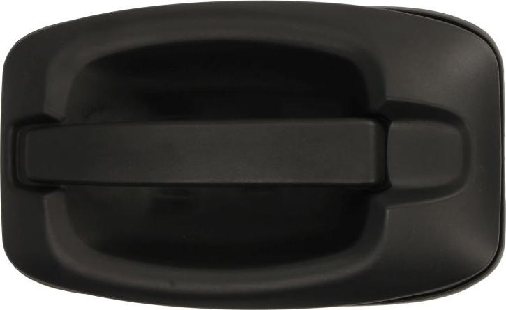 BLIC 6010-30-003402P - Ручка двері autocars.com.ua