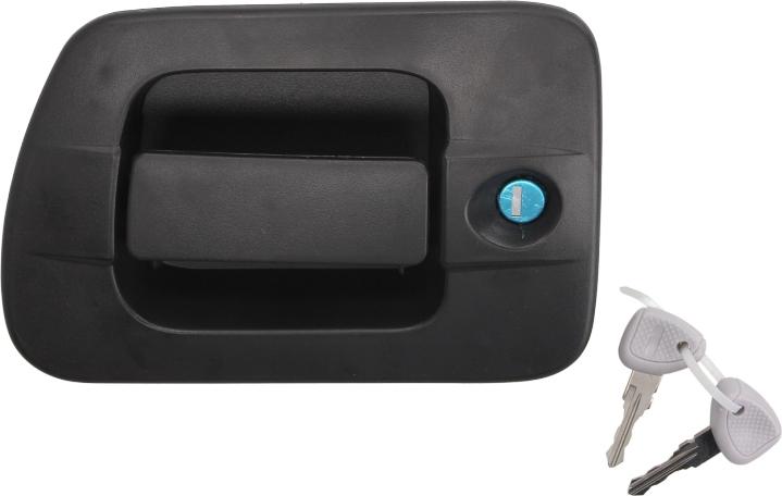 BLIC 6010-30-004401P - Ручка двері autocars.com.ua