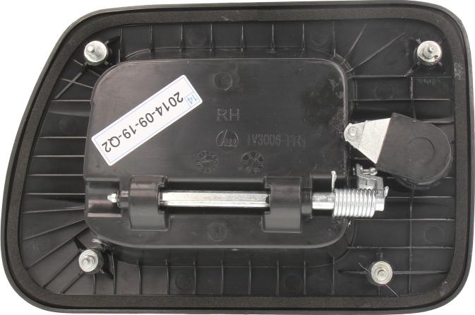 BLIC 6010-30-004402P - Ручка двері autocars.com.ua