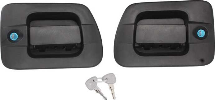 BLIC 6010-30-004407P - Ручка двері autocars.com.ua