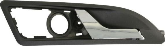 BLIC 6010-43-010408PP - Ручка двері autocars.com.ua