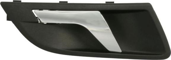 BLIC 6010-43-1318408TP - Ручка двері autocars.com.ua