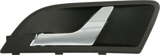 BLIC 6010-43-1318409TP - Ручка двері autocars.com.ua