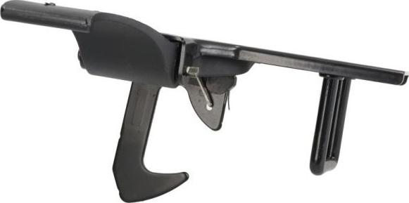 BLIC 6010-43-1318424P - Замок капота autocars.com.ua