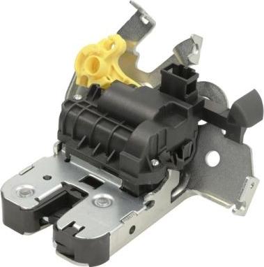 BLIC 6010-43-2195449P - Замок кришки багажника autocars.com.ua