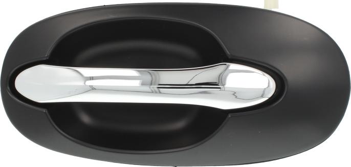BLIC 6010-53-012403P - Ручка двері autocars.com.ua